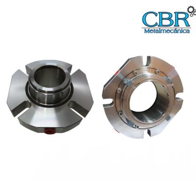 sello cartucho doble simple cbr